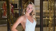 Isabella Santoni relembra o início de sua carreira como modelo - Reprodução/Instagram