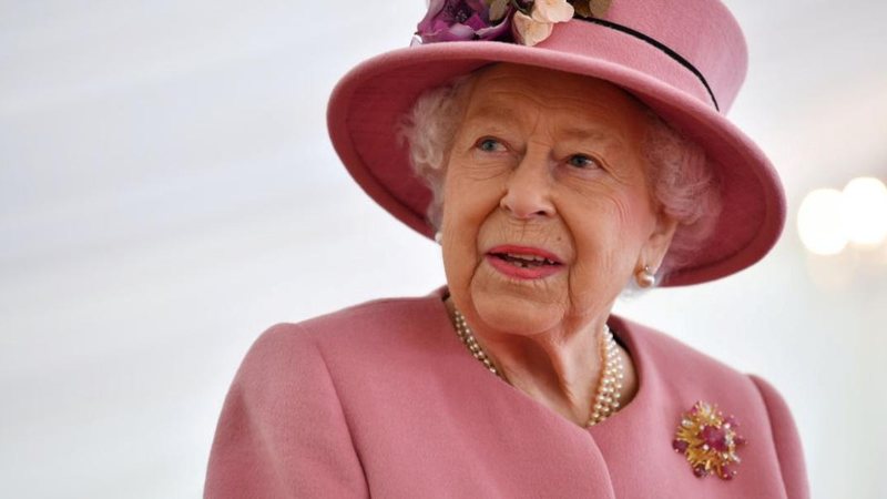 A Rainha Elizabeth II morreu em setembro de 2022 aos 96 anos - Foto/Getty Images