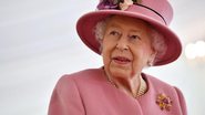 A Rainha Elizabeth II morreu em setembro de 2022 aos 96 anos - Foto/Getty Images