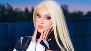 Pabllo Vittar anuncia clipe para 'Trago Seu Amor De Volta' - Reprodução/Instagram