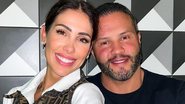 Bella Falconi passeia de lancha com Ricardo Maguila - Reprodução/Instagram