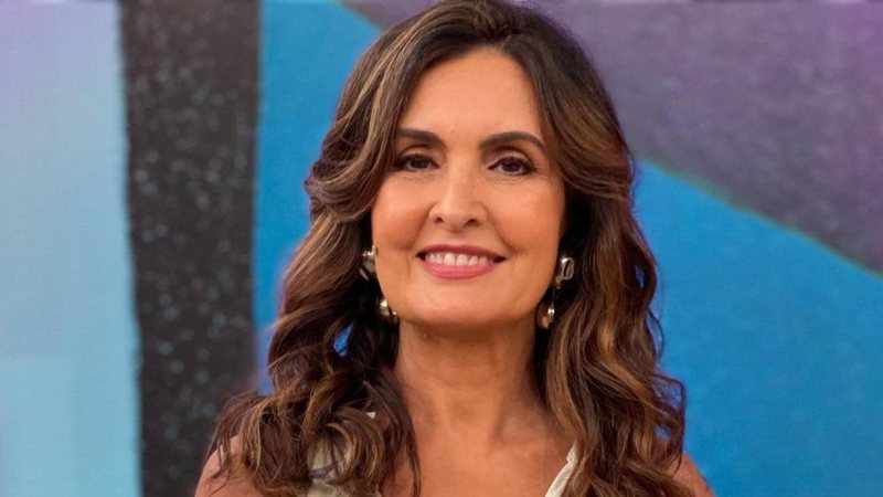 Fátima Bernardes faz passeio pela Espanha e recebe elogios - Reprodução/Instagram