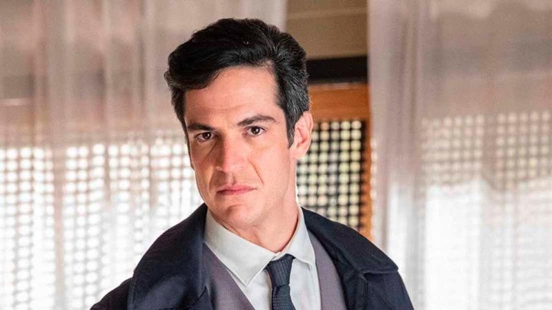 Guilherme será manipulado pela mãe em 'Quanto Mais Vida' - Divulgação/TV Globo