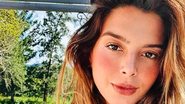 Giovanna Lancellotti curte passeio de barco em Noronha - Divulgação/Instagram