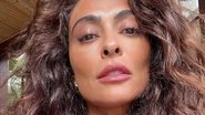 Juliana Paes posta lindos cliques na Bélgica e ganha elogios - Reprodução/Instagram