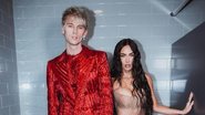 Megan Fox fica noiva de Machine Gun Kelly - Foto/Instagram