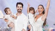 Romana Novais mostra mais da festa de 2 anos de Ravi - Instagram/ Thalita Castanha