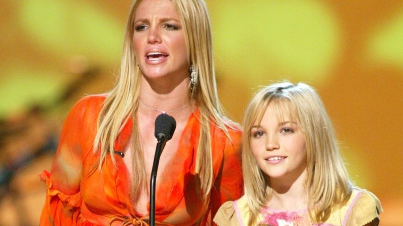 Britney Spears detona a irmã após entrevista polêmica - Foto/Getty Images