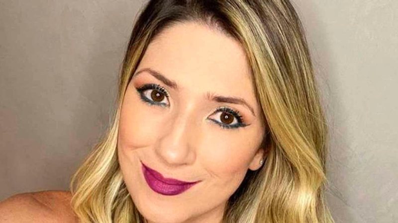 Dani Calabresa revela que está ansiosa para entrar no BBB 22 - Divulgação/Instagram