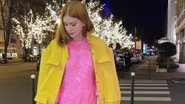 Marina Ruy Barbosa aposta em look colorido - Reprodução / Instagram