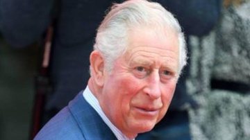 O Príncipe Charles se recusou a falar sobre seu irmão, o Duque de York - Getty Images