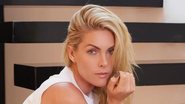 De biquíni, apresentadora Ana Hickmann volta a modelar e mostra ensaio - Reprodução/Instagram