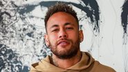 Jogador Neymar Jr. posta primeira foto coladinho com novo affair - Reprodução/Instagram