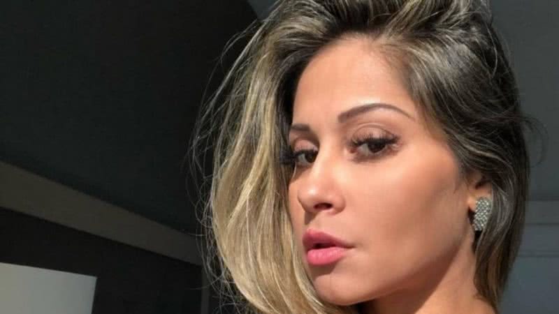 Maíra Cardi pede desculpas por comentários à Jade Picon - Reprodução: Instagram