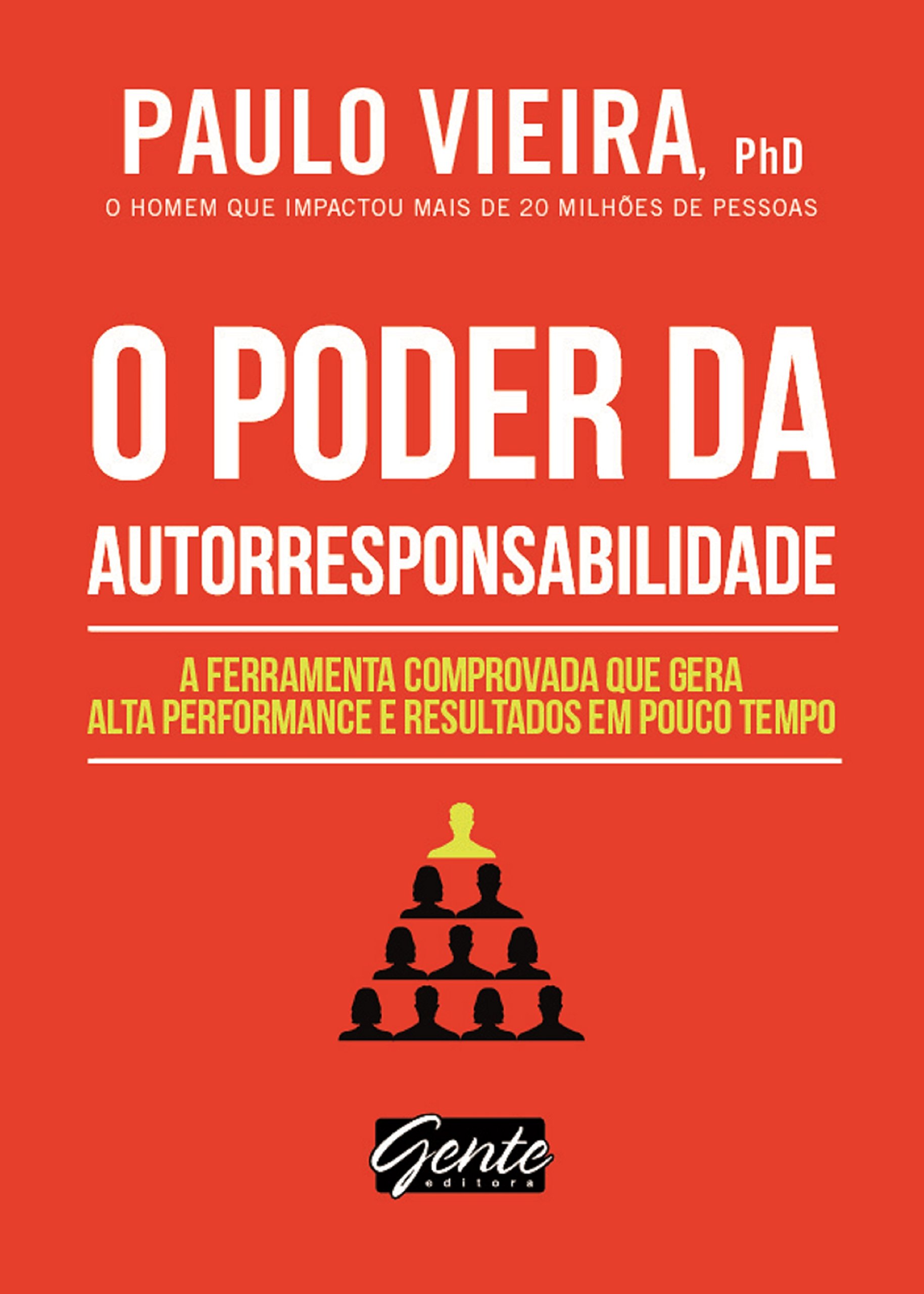 Autoajuda: 10 livros para se tornar um influencer de sucesso