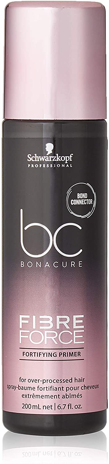 BC Bonacure Fibre Force Primer Fortificante, Schwarzkopf Professional