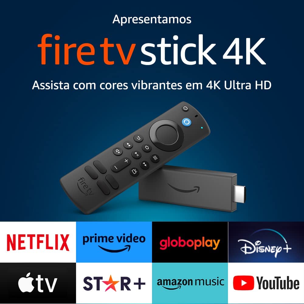 Reprodução/Amazon