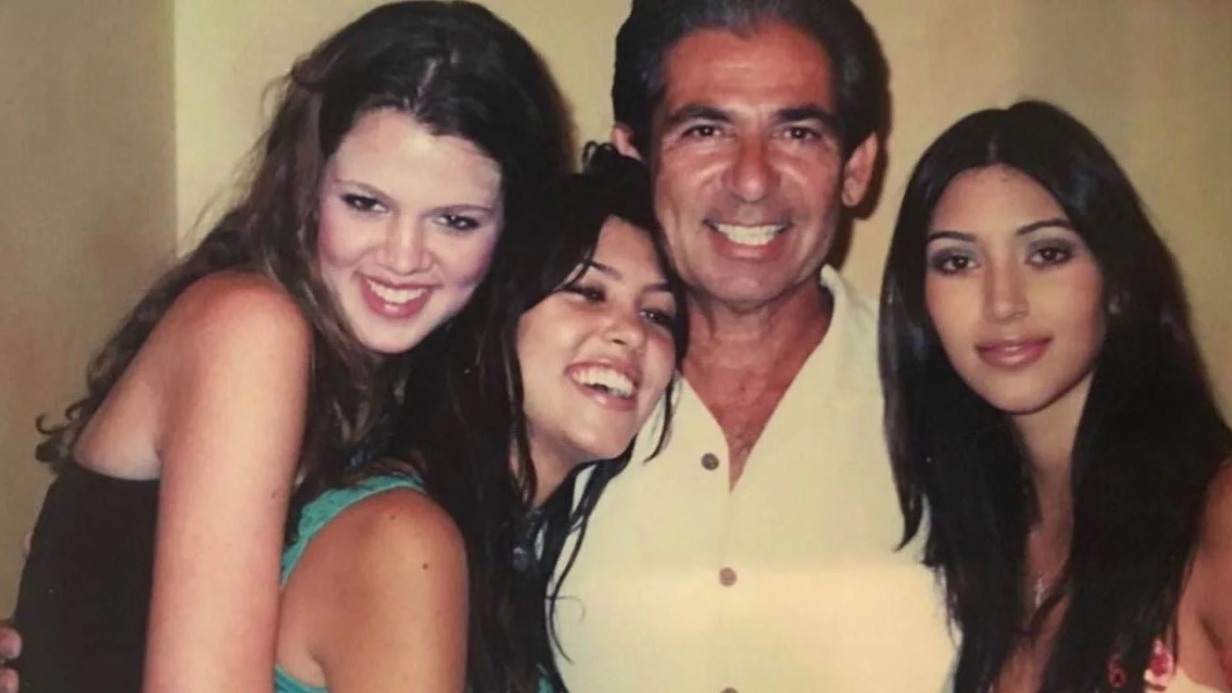 Robert Kardashian