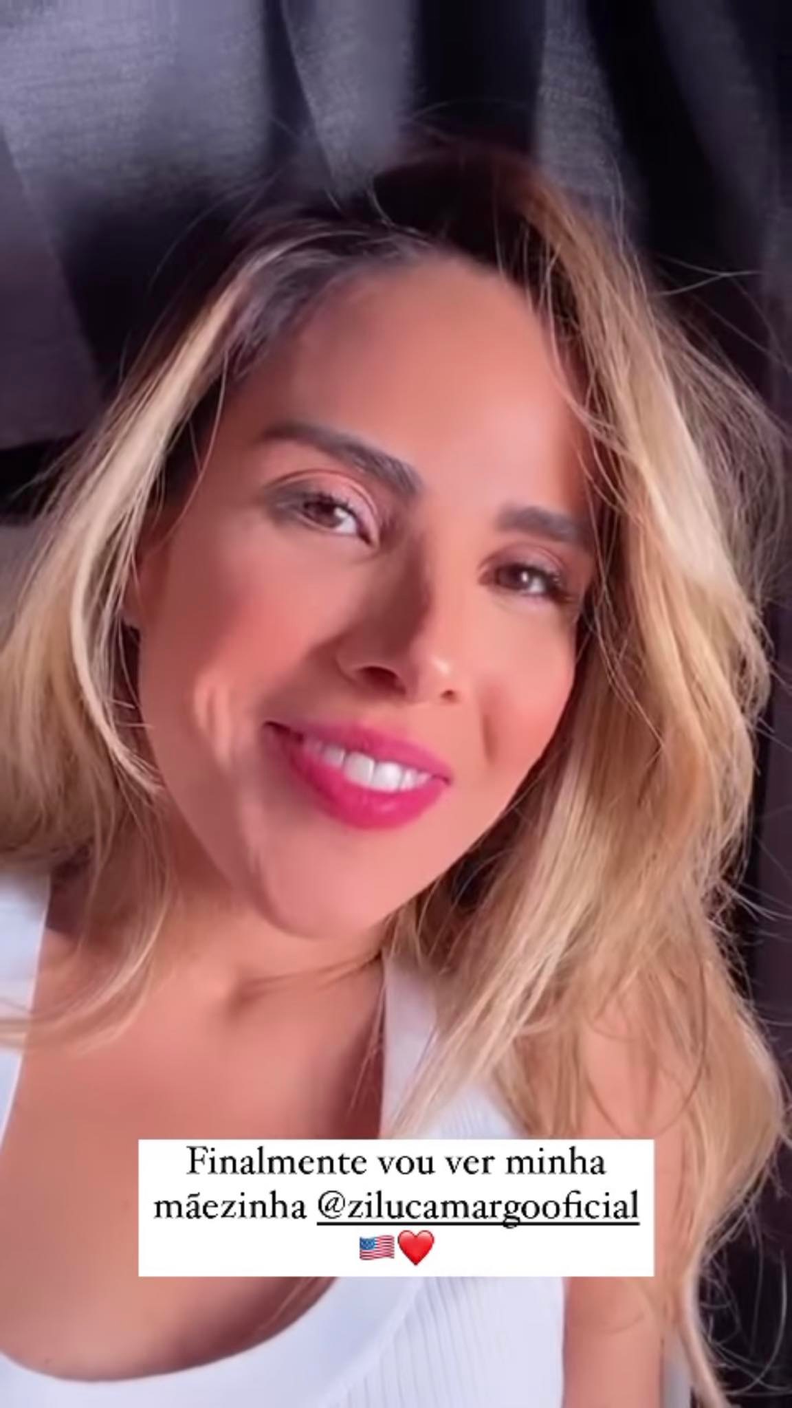 wanessa camargo