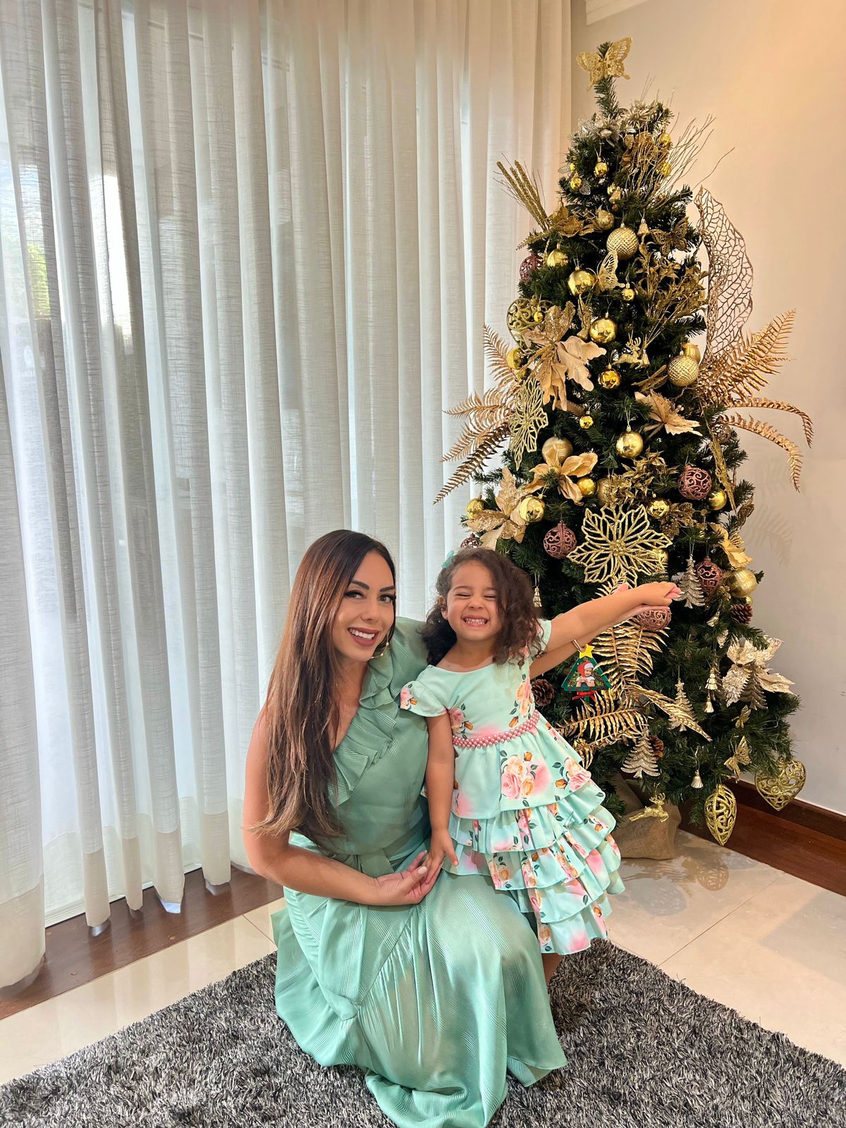 Deia Cypri e Bella - Foto: Divulgação