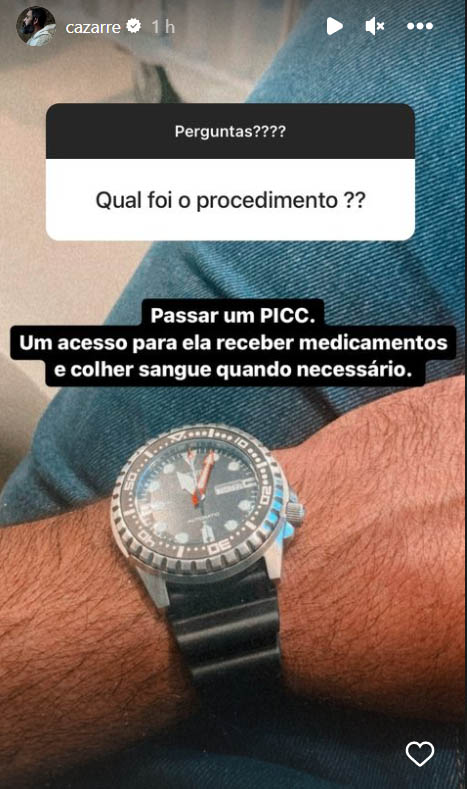 Juliano Cazarré responde perguntas de fãs