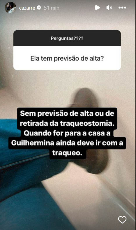 Juliano Cazarré responde perguntas de fãs