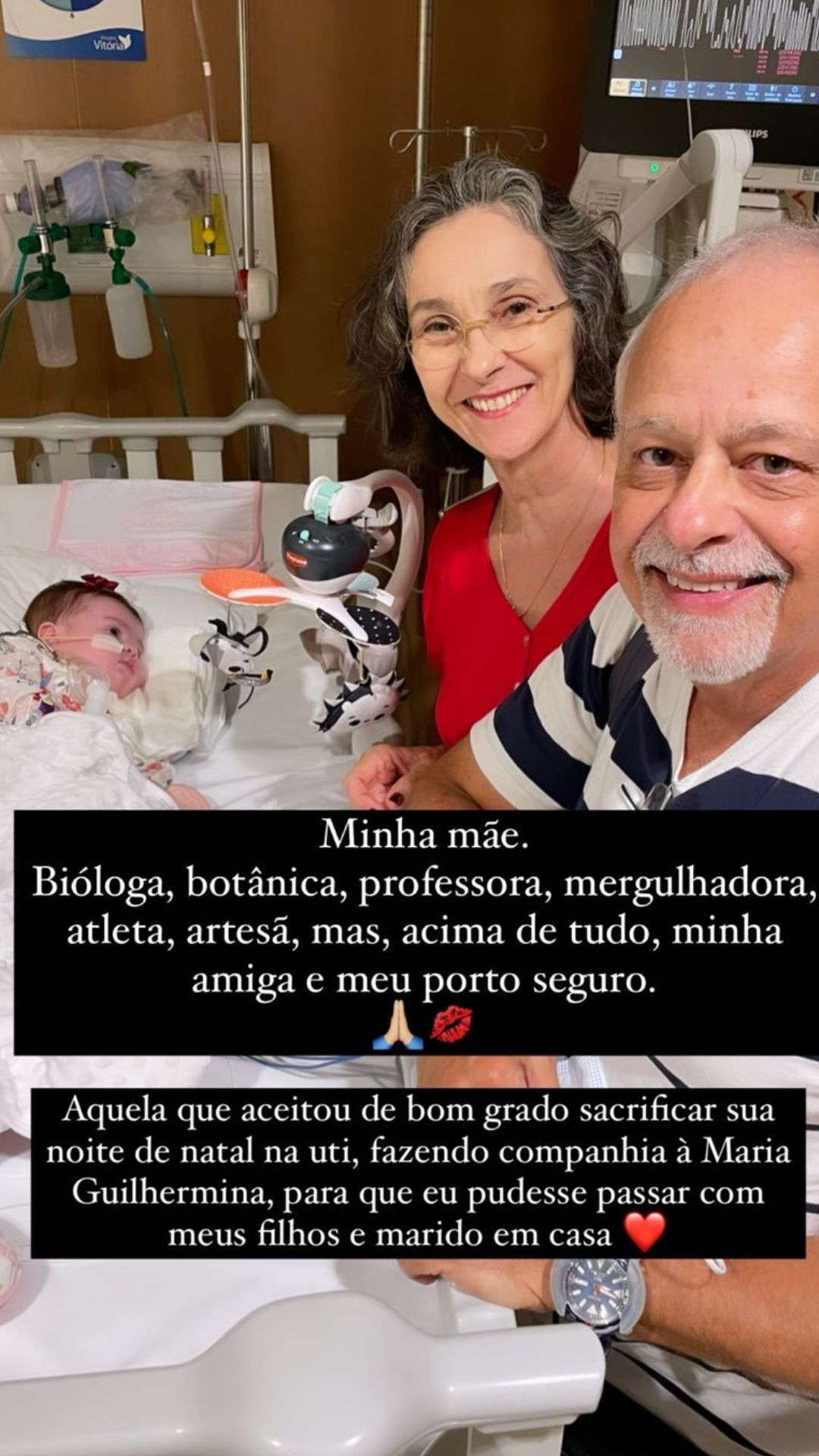 Foto: Reprodução / Instagram