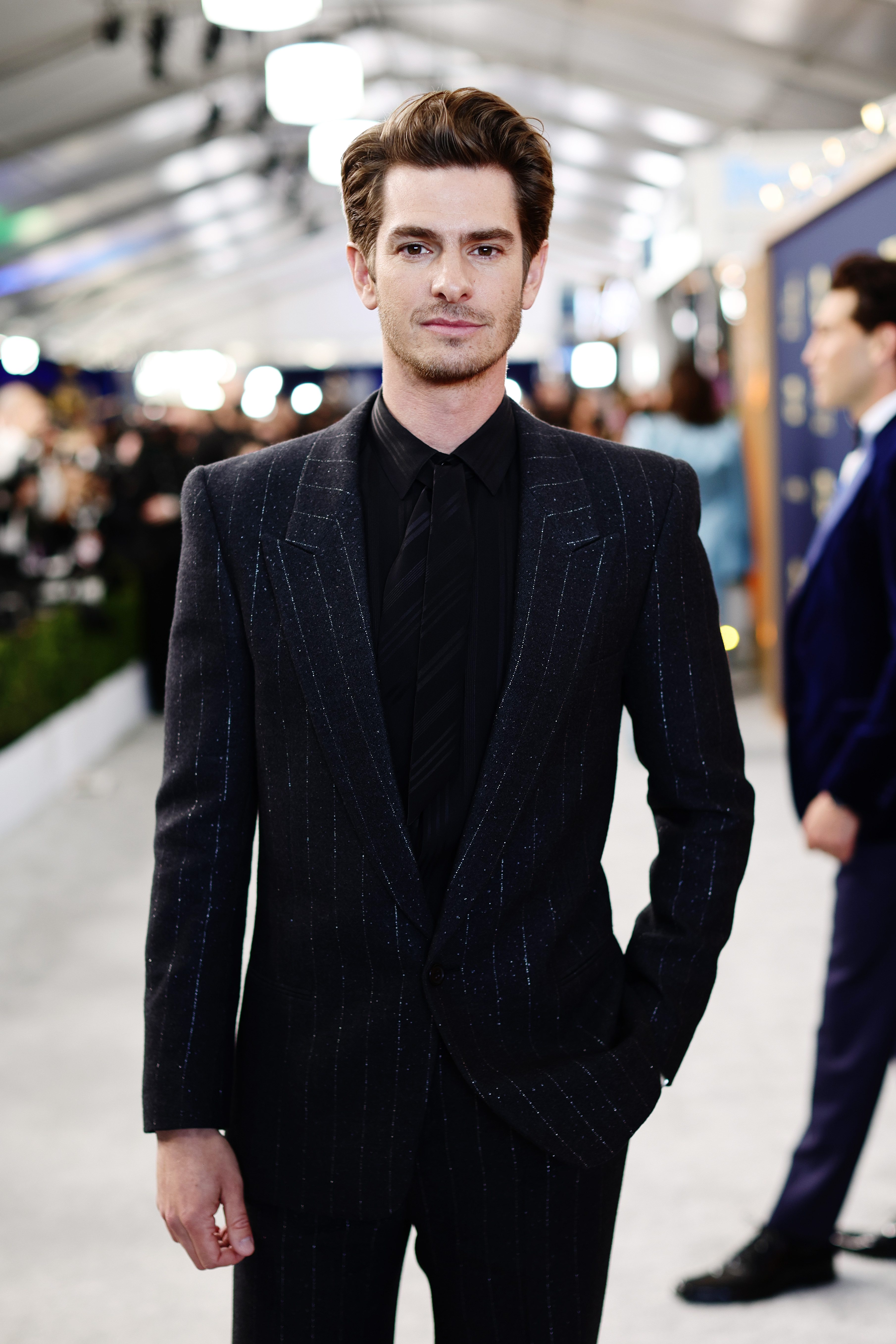 Andrew Garfield