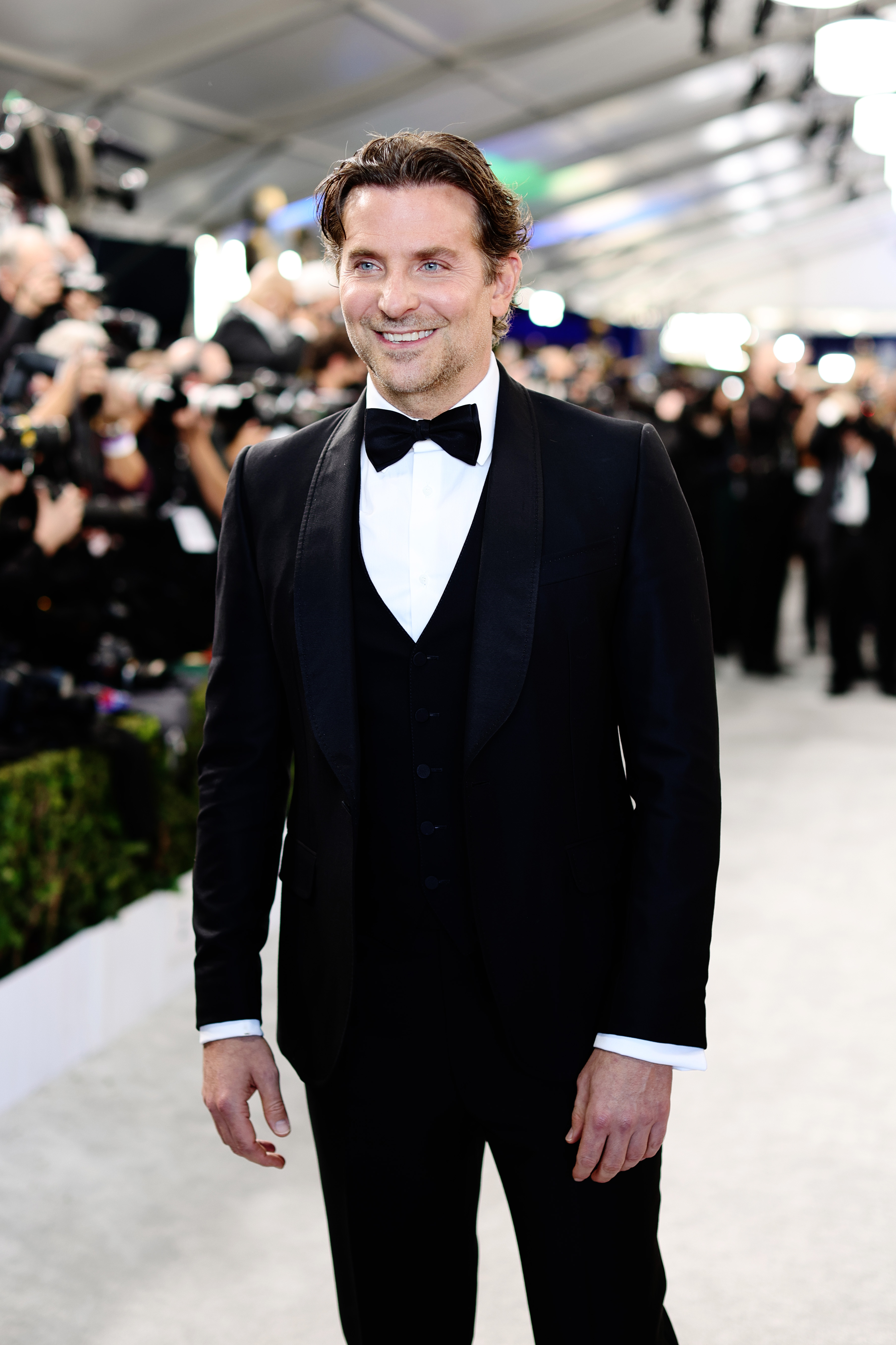 Bradley Cooper