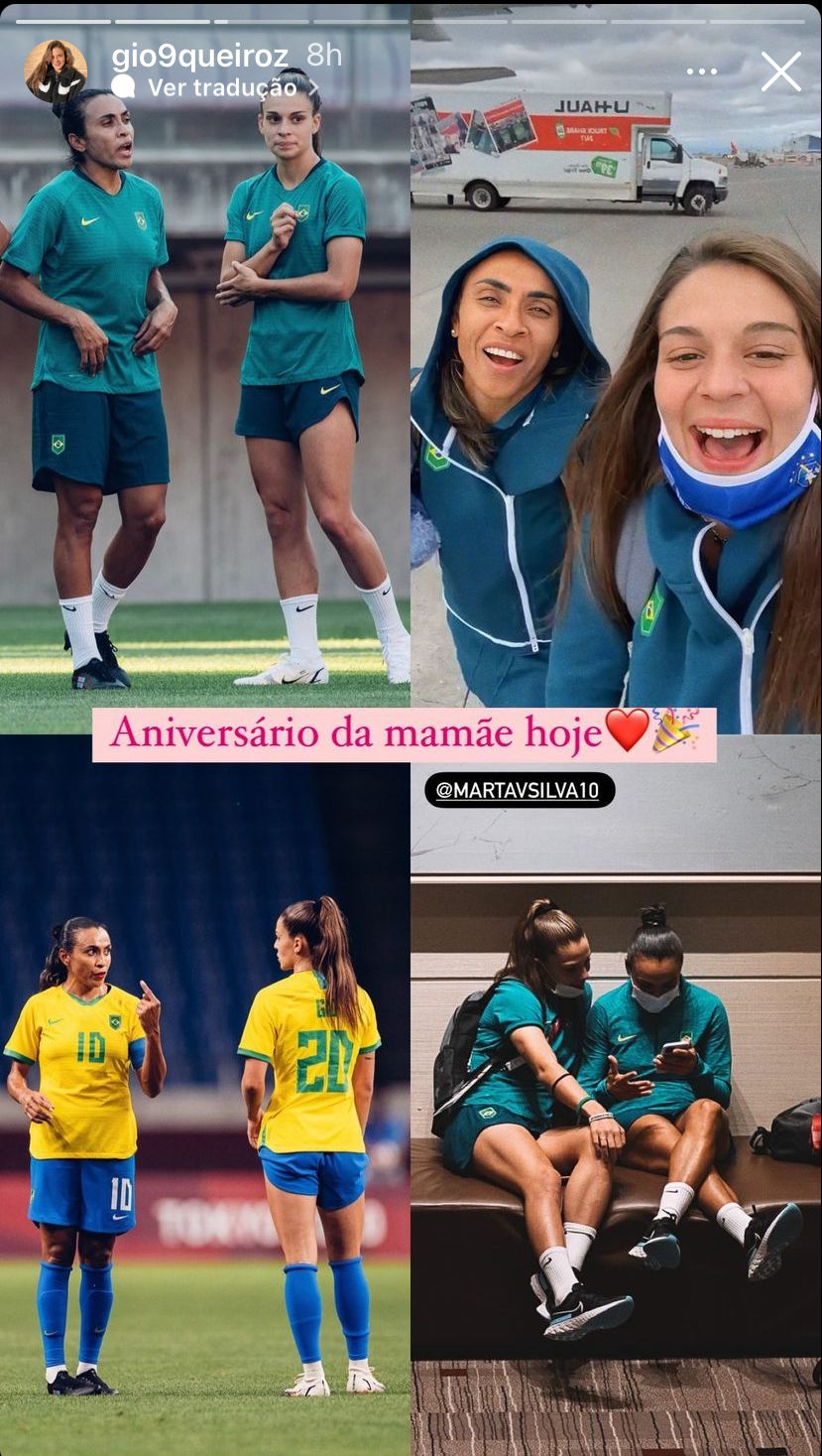 Gio e marta