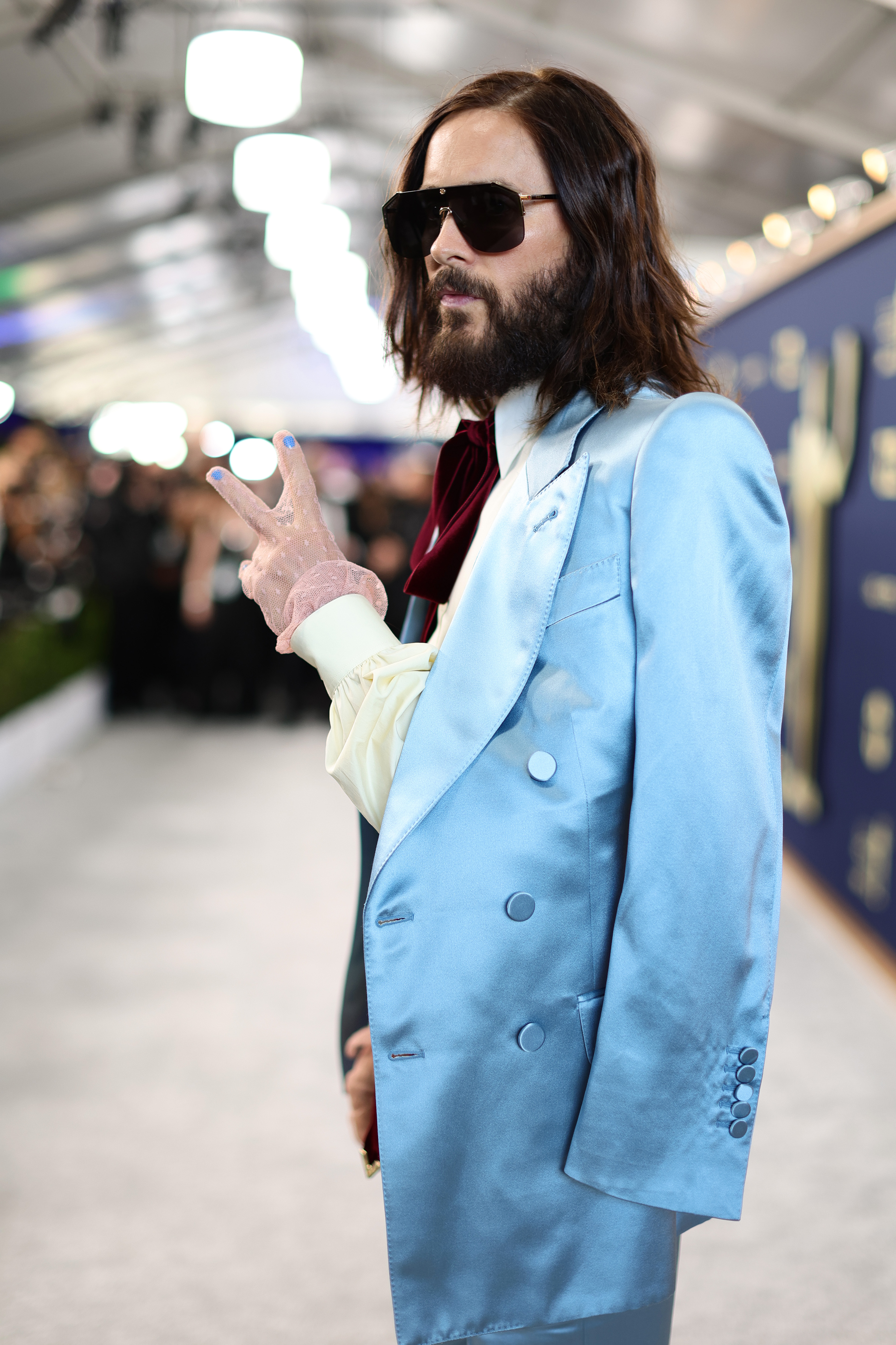 Jared Leto