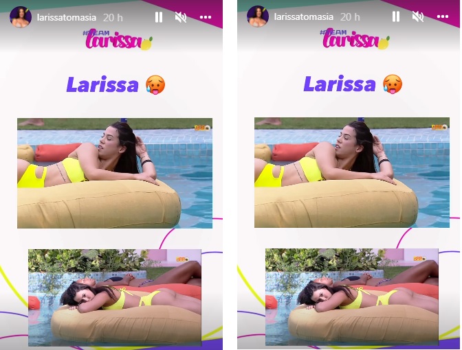 Larissa