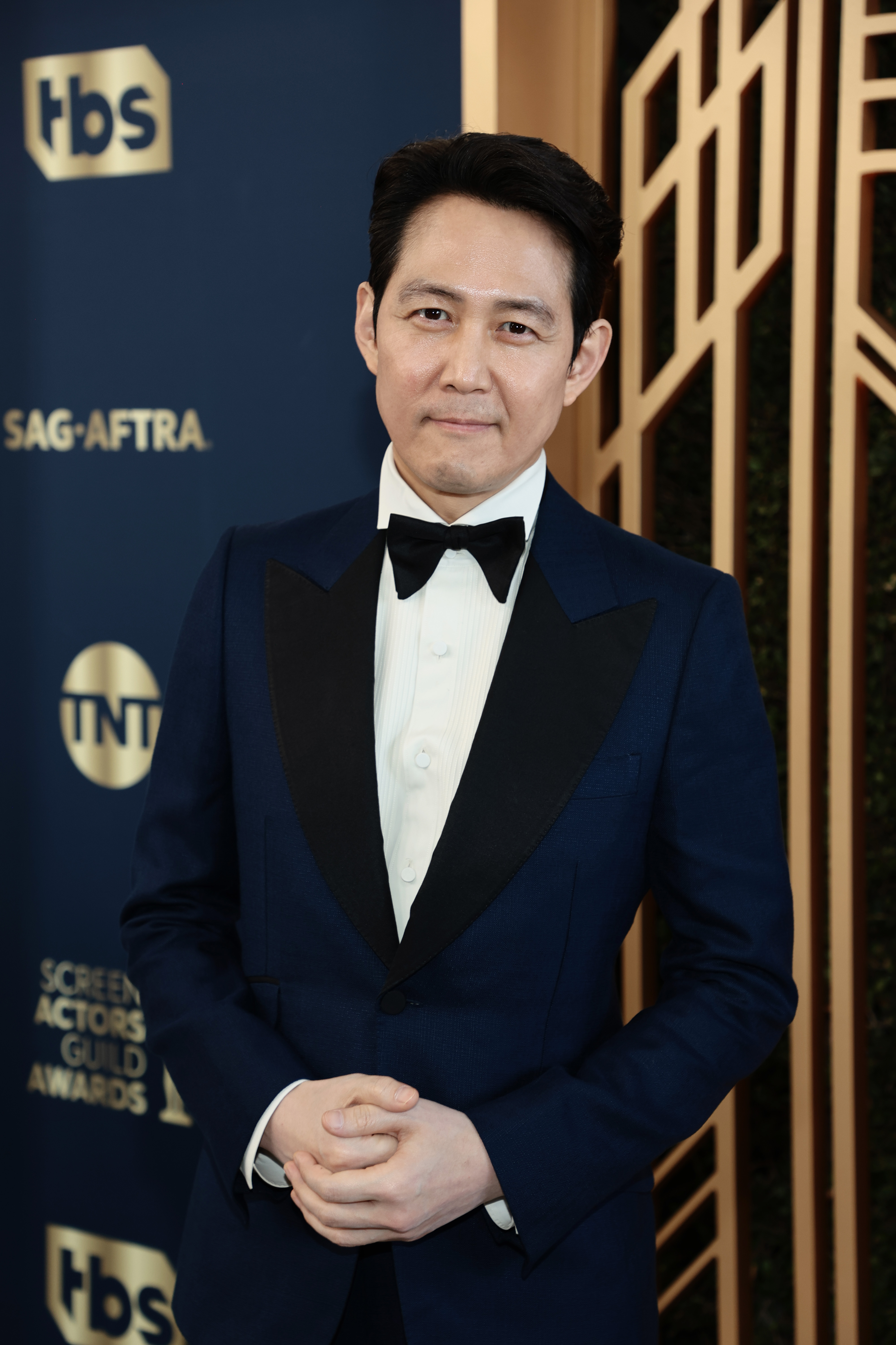 Lee Jung-jae