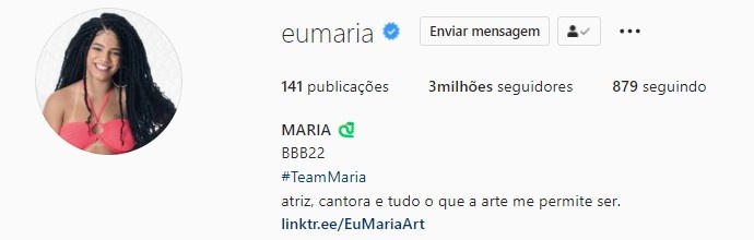 Reprodução/Instagram