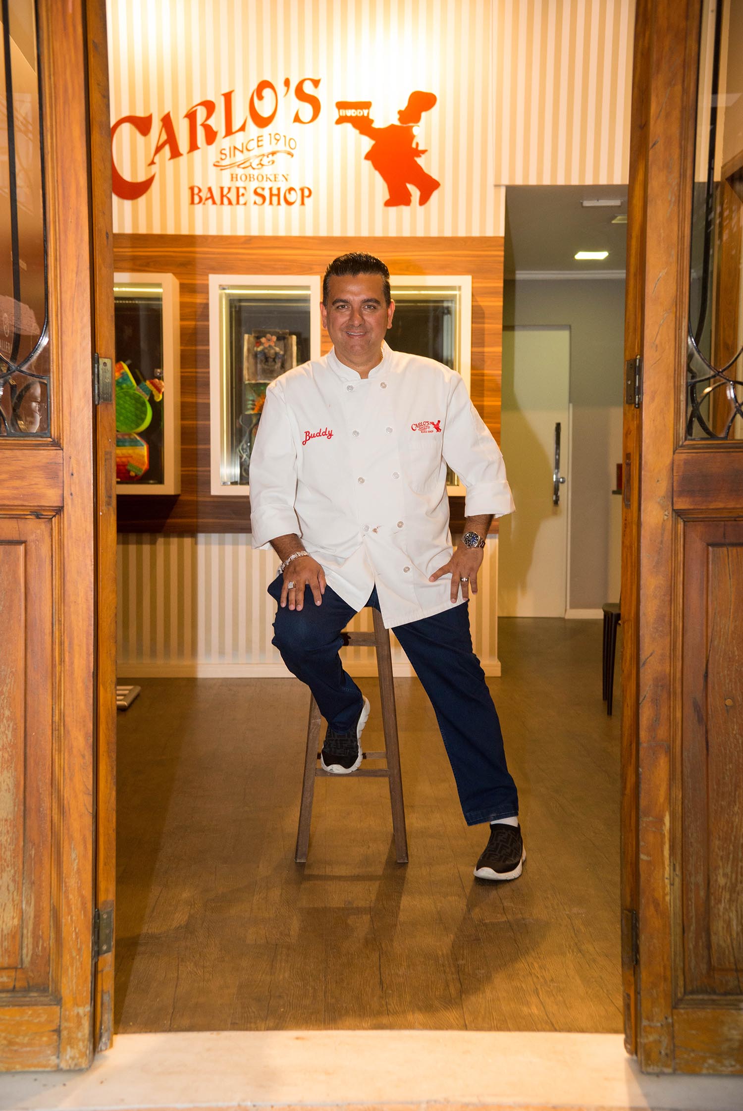 Buddy Valastro