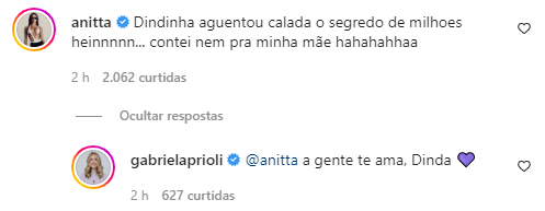 prioli e anitta