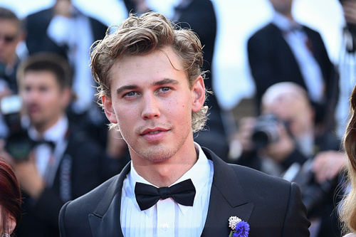 Austin Butler interpreta Elvis Presley em novo filme - Foto: Getty Images