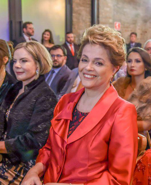 Casamento de Lula e Janja