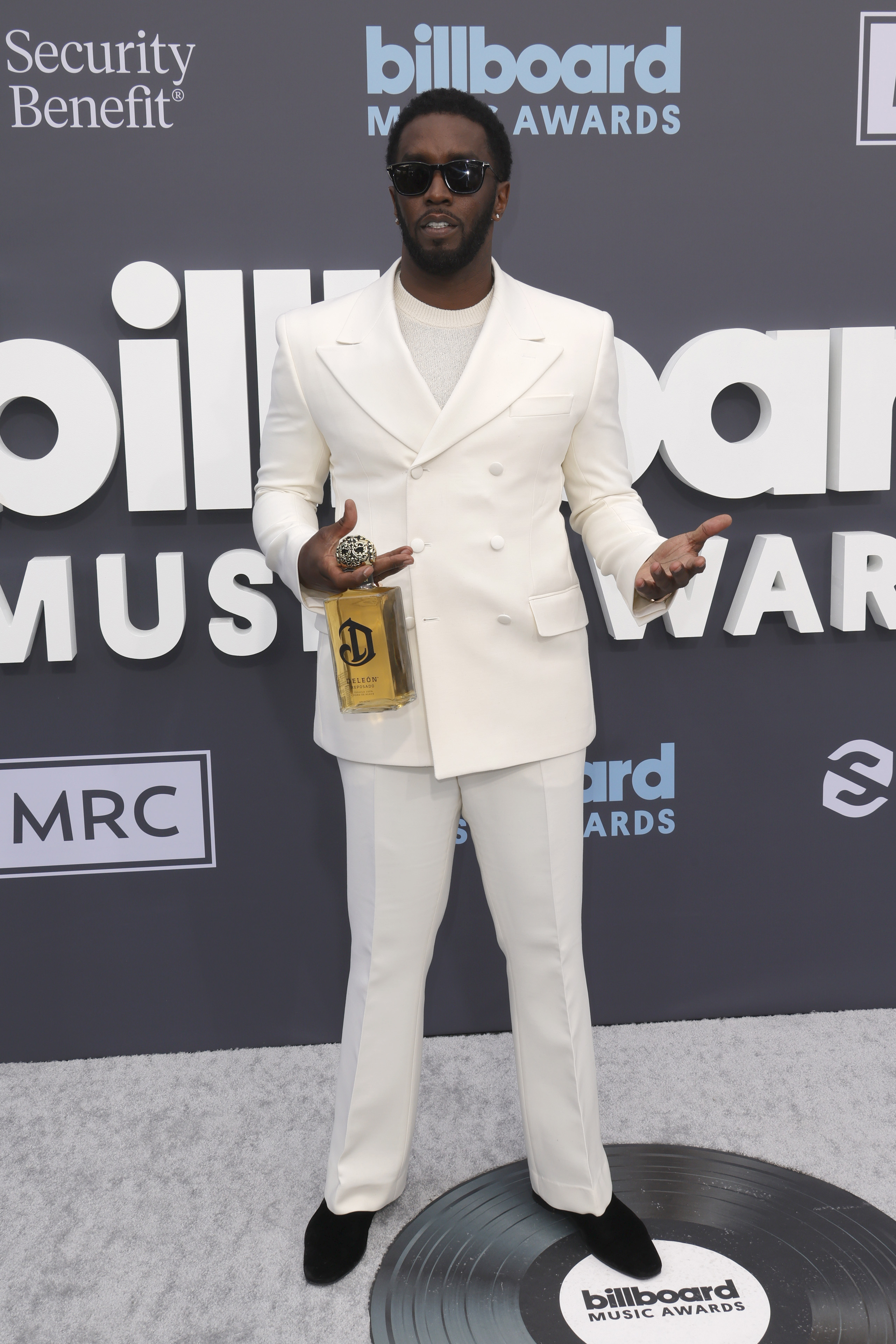 Billboard Music Awards: Confira os looks icônicos do evento que acontece em Las Vegas