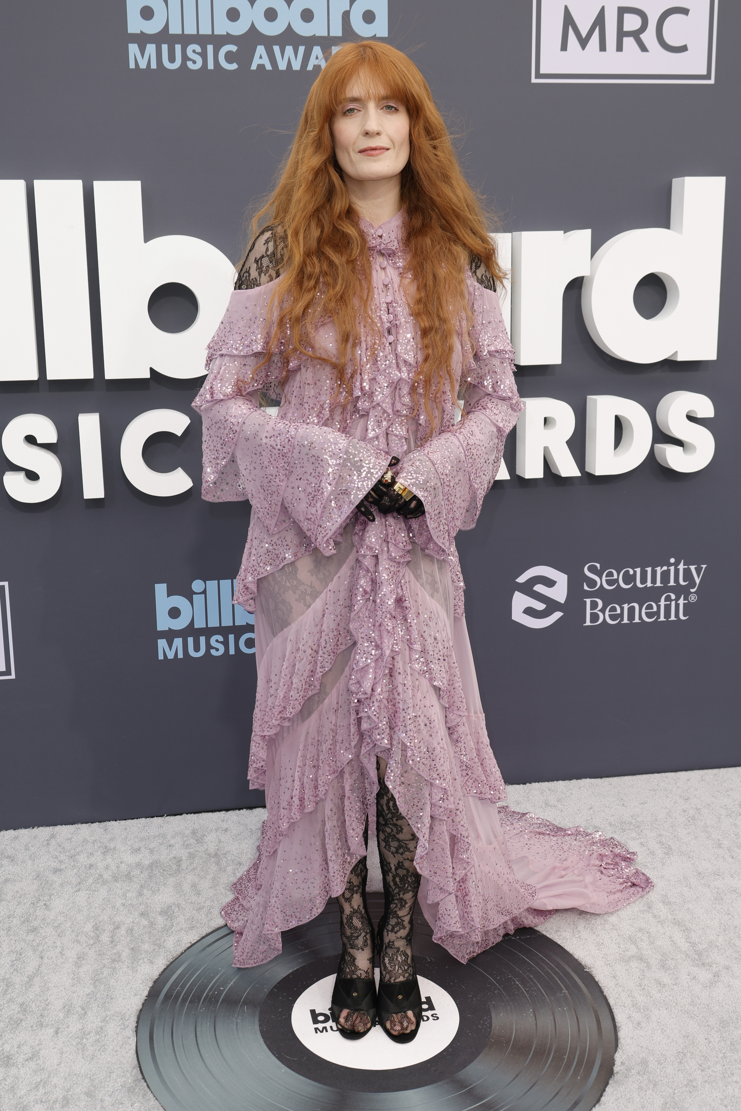 Florence Welch