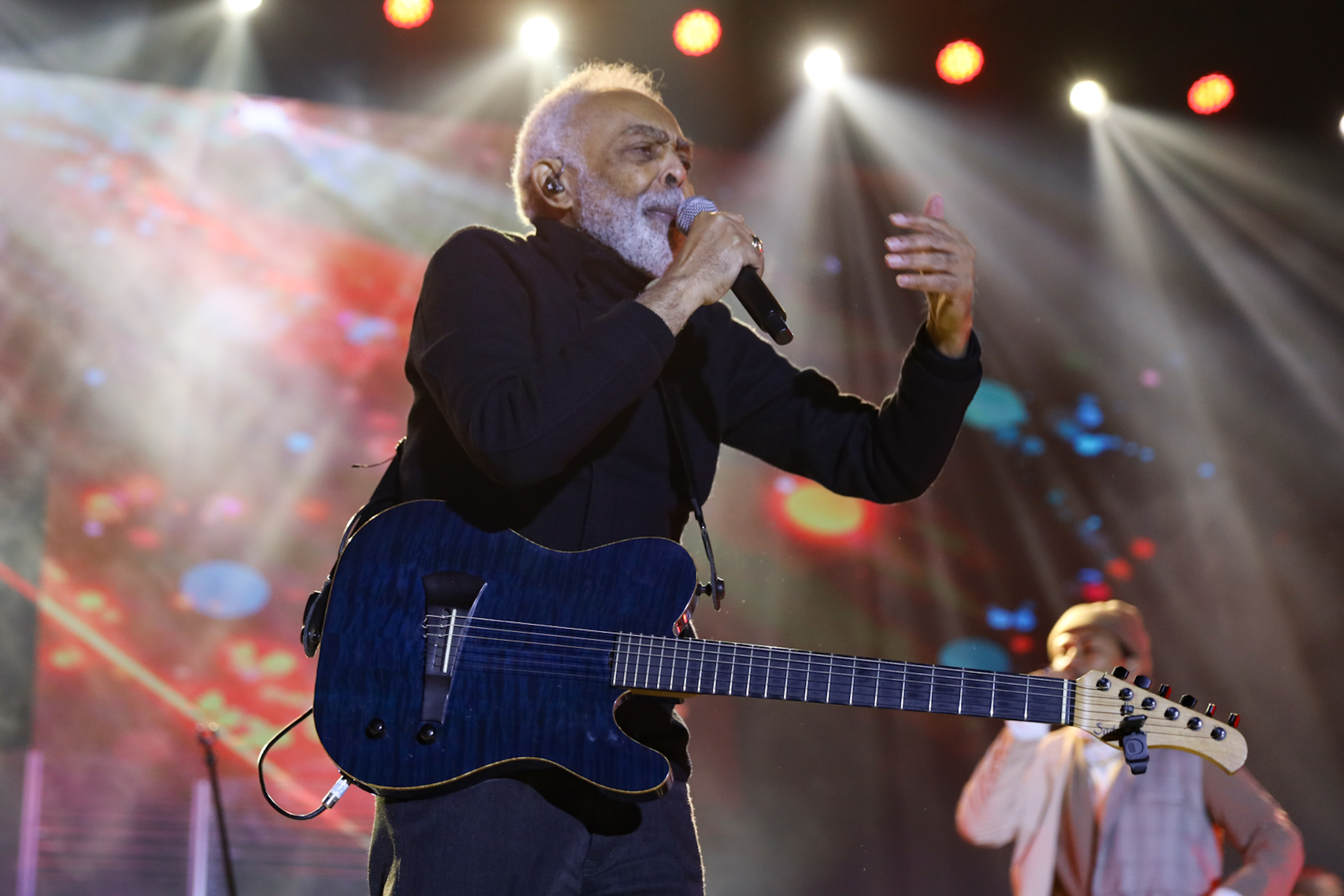 gilberto gil