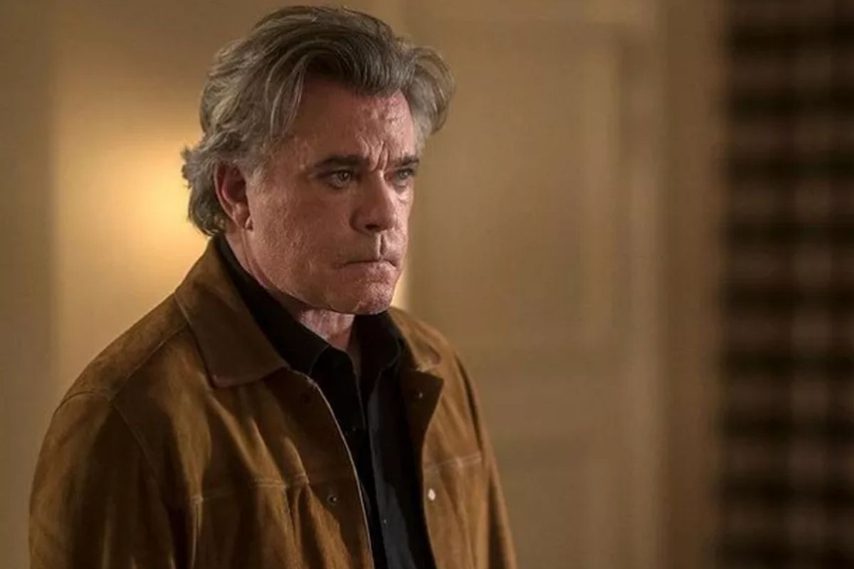 ray liotta