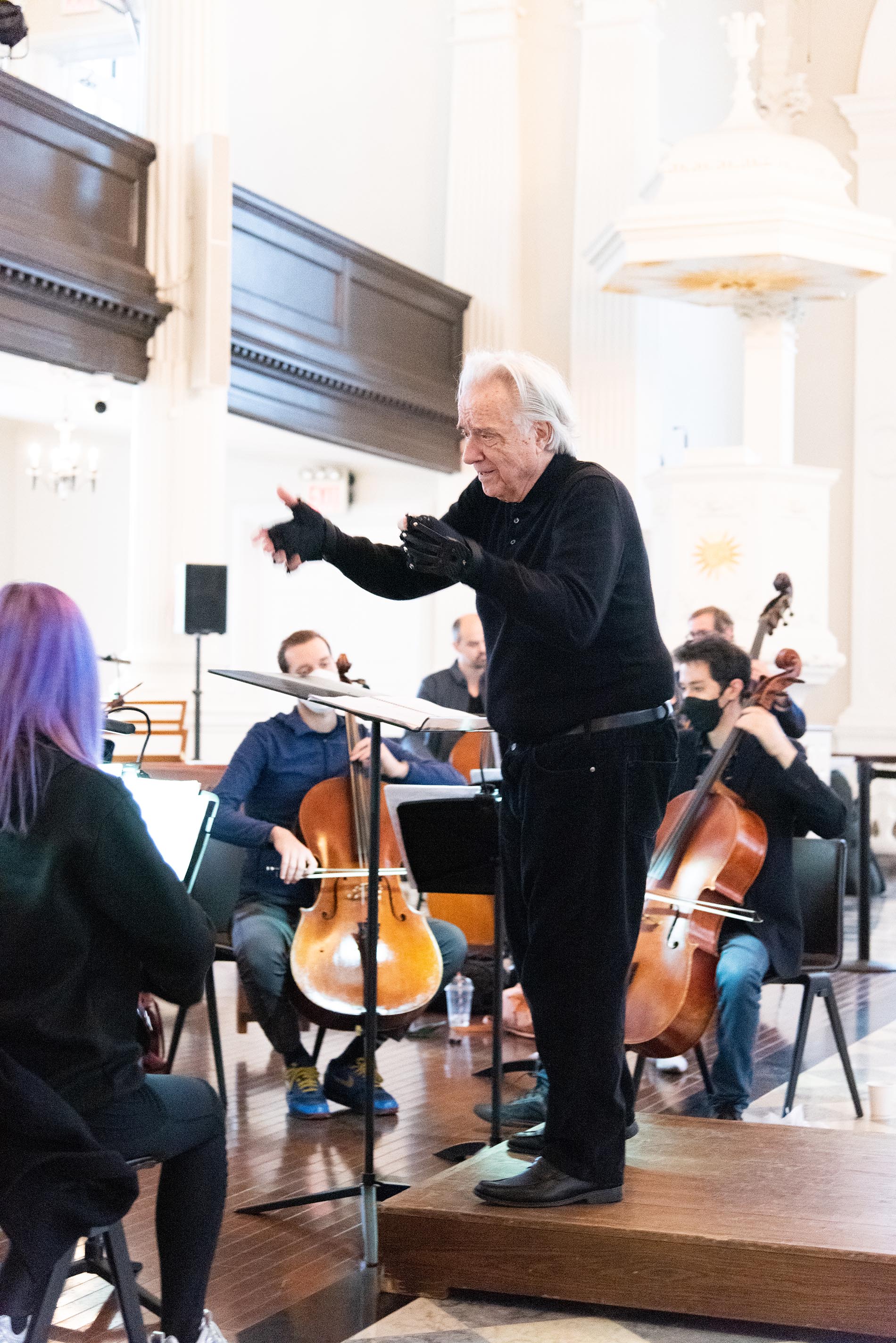 Maestro João Carlos Martins