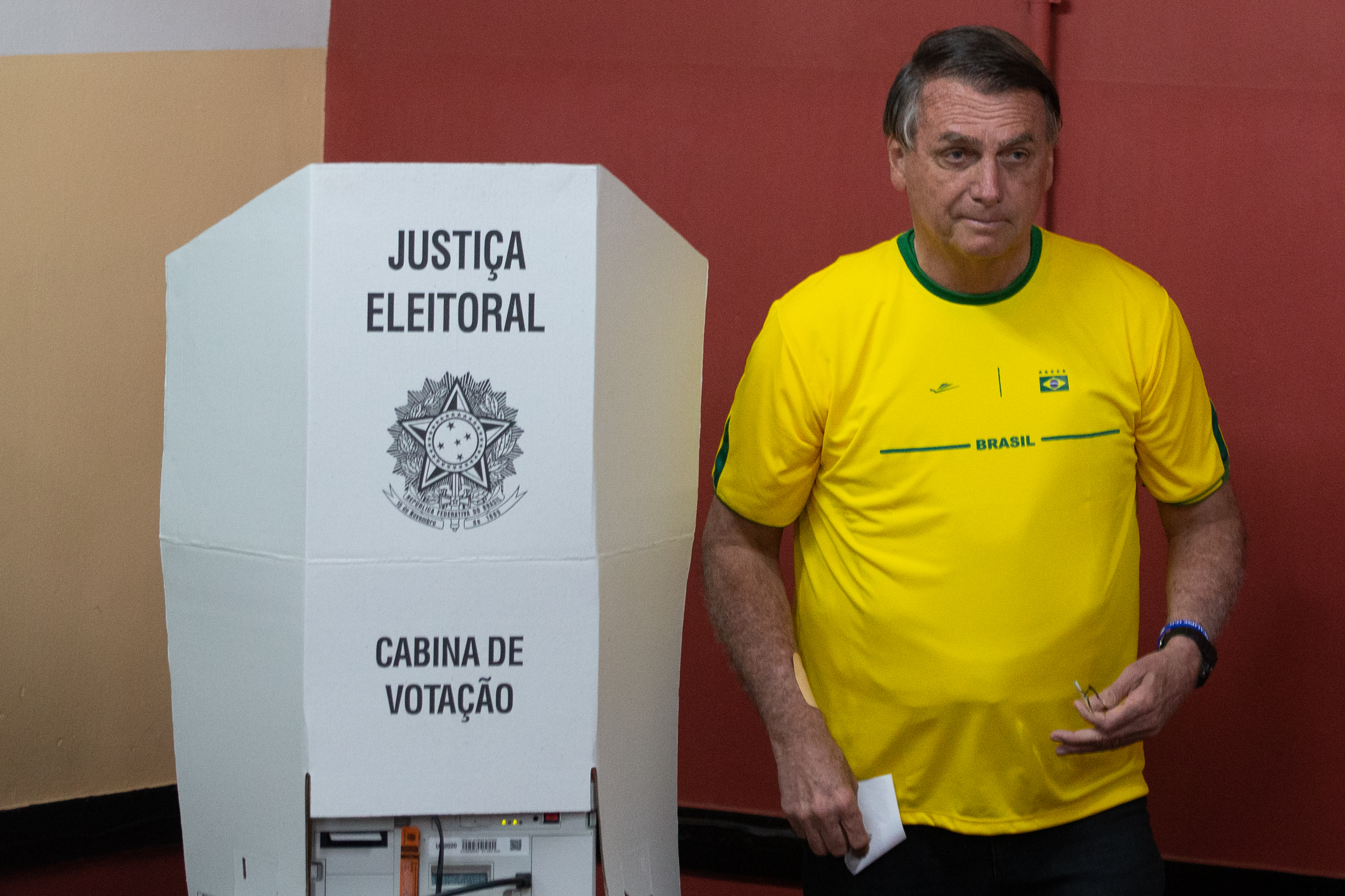 bolsonaro