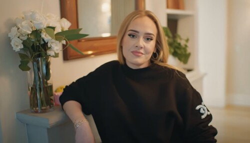 A casa de Adele na Califórnia tem um item bem peculiar que torna a propriedade muito especial. 