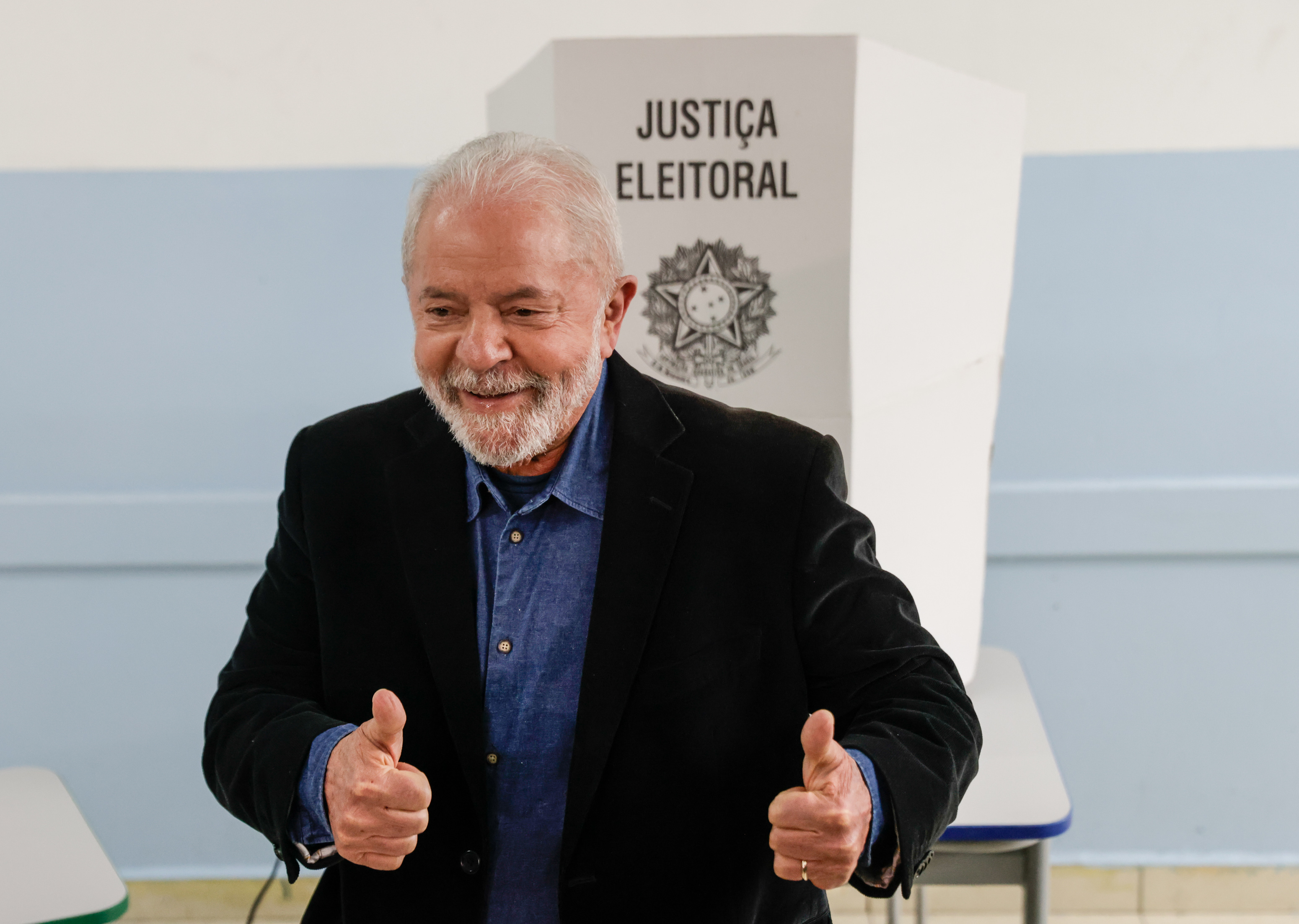 lula