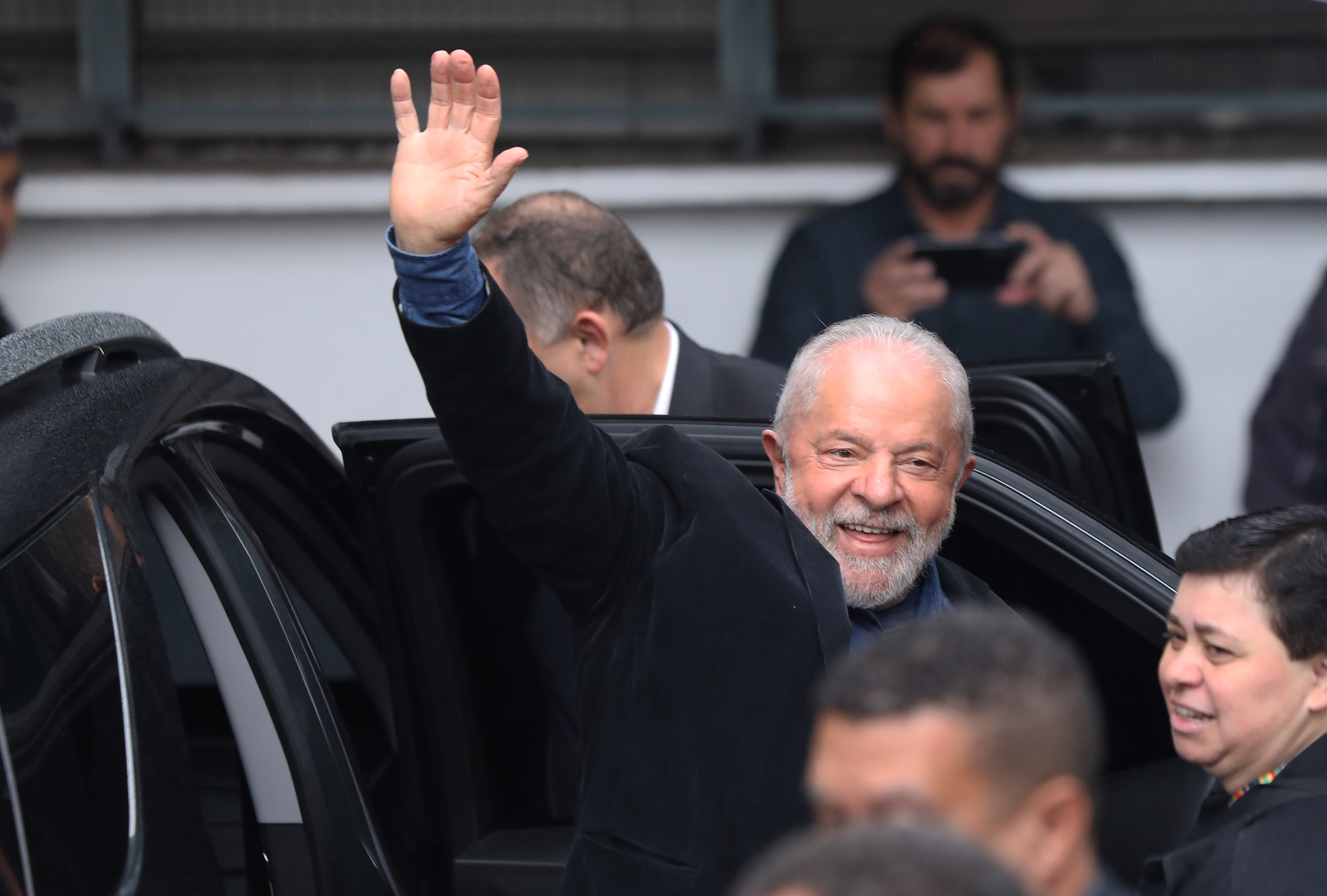 lula