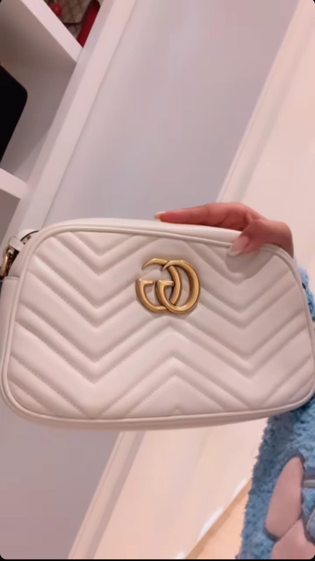 simone bolsa gucci