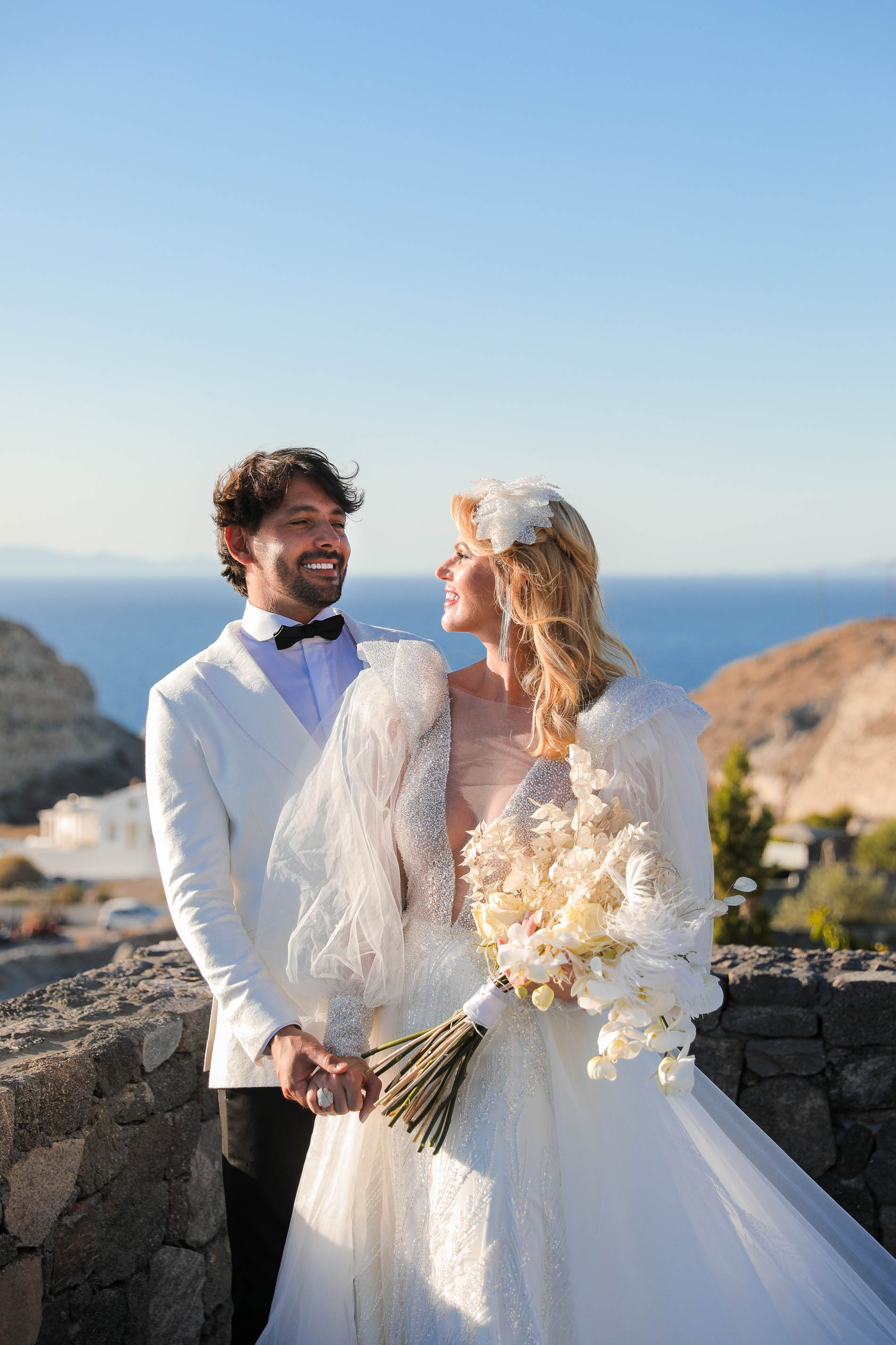 Casamento de Val Marchiori e Thiago Castilho