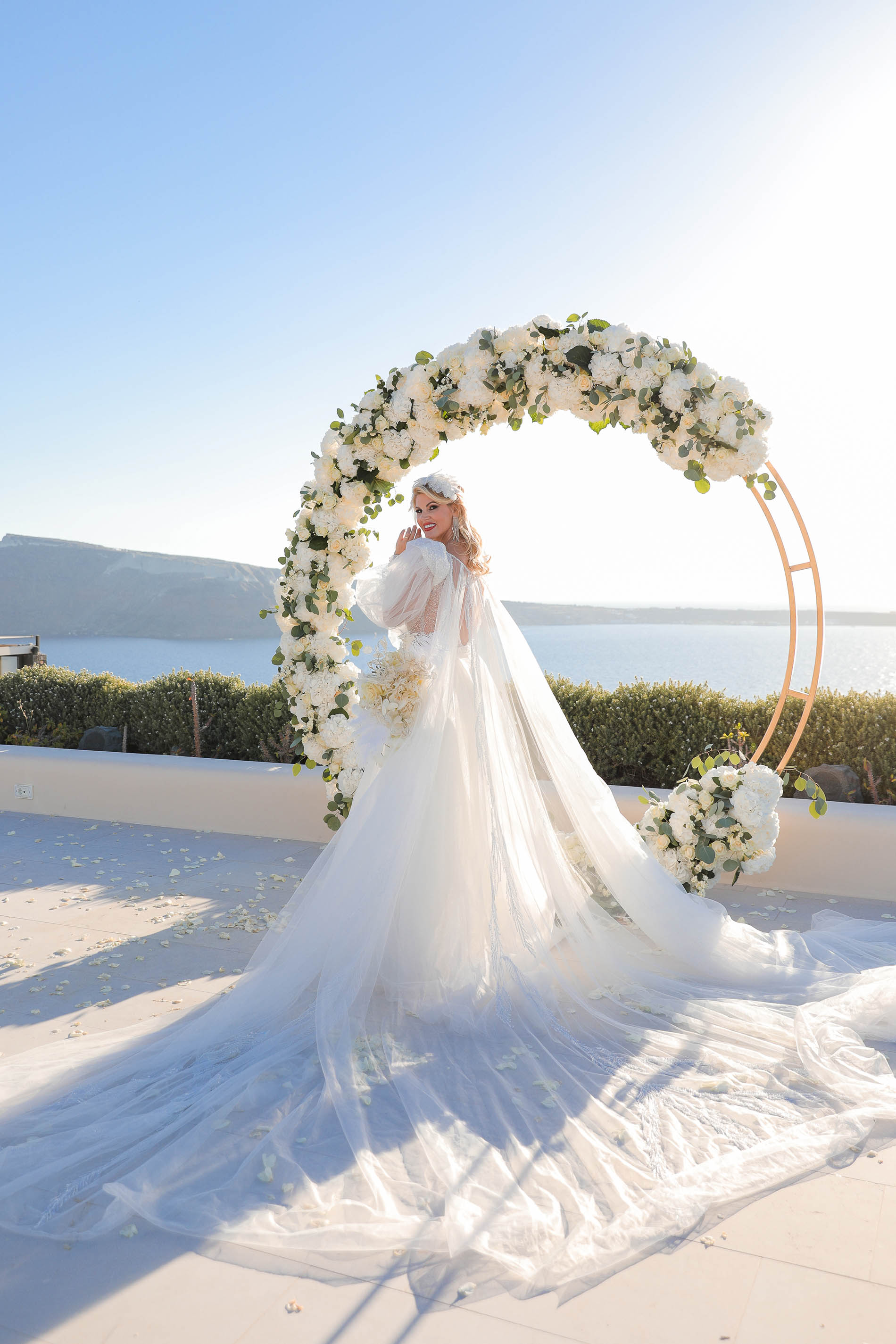 Casamento de Val Marchiori e Thiago Castilho